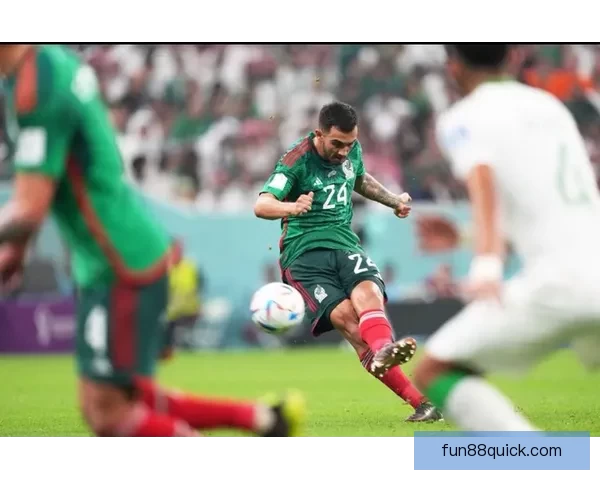 世界杯竞猜激情开启，赢大奖！快来预测比分，畅享无限精彩！