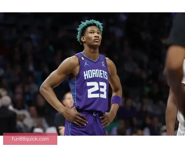 艾维情绪失控言行激烈引争议令人联想到马布里与凯-琼斯