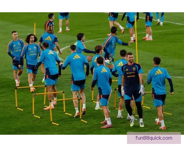 世界杯足球赛全程竞猜策略与热门对阵胜负预测指南