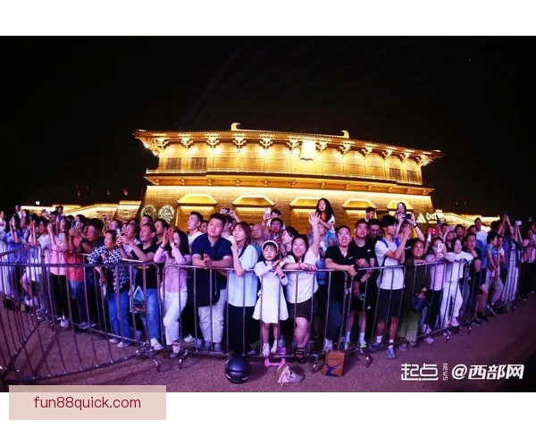 2026中国田径街头巡回赛盛大开幕点燃全民运动热情
